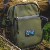 Carp Aqua Luggage * Black Series Security Fishing Pouch