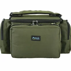 Carp Aqua Luggage * Black Series Small Fishing Carryall