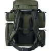 Carp Aqua Luggage * Black Series Small Fishing Rucksack