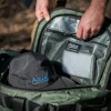 Carp Aqua Luggage * Black Series Torrent Duffel Fishing Bag