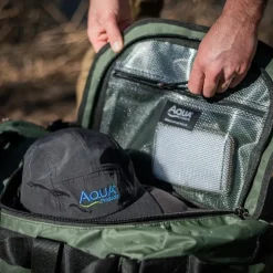 Carp Aqua Luggage * Black Series Torrent Duffel Fishing Bag