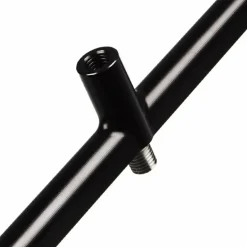 Carp Korda Rod Support * Black Singlez 3 Rod Buzzbar