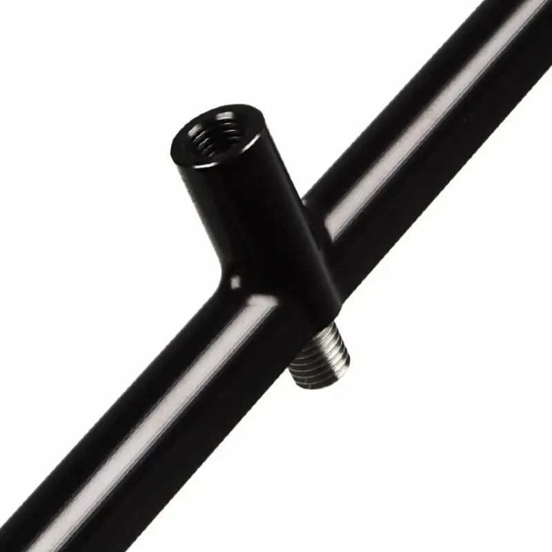 Carp Korda Rod Support * Black Singlez 3 Rod Buzzbar