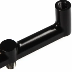Carp Korda Rod Support * Black Singlez 2 Rod Buzzbar