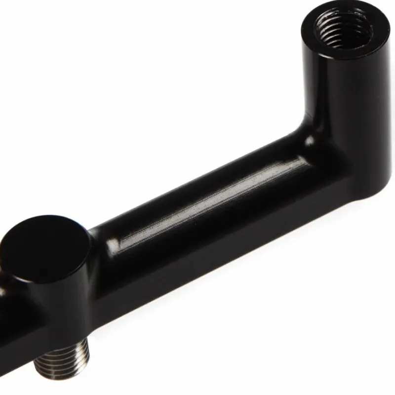 Carp Korda Rod Support * Black Singlez 2 Rod Buzzbar
