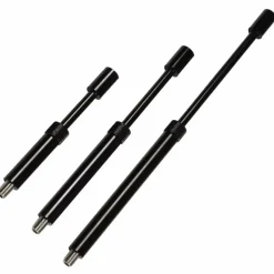 Carp Korda Rod Support * Black Singlez Upright