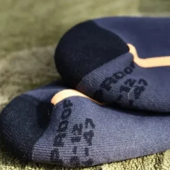Coarse & Match Guru Clothing * Black Waterproof Fishing Socks