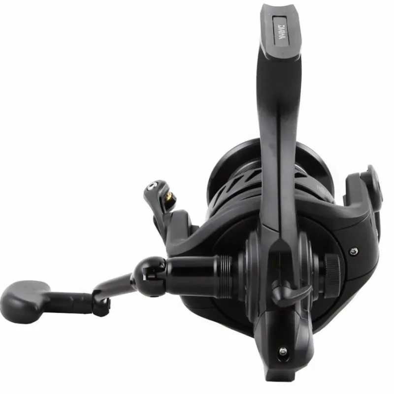Carp Daiwa Reels * Black Widow 25A Reel