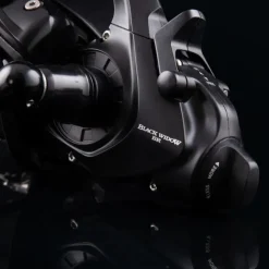 Carp Daiwa Reels * 19 Black Widow BR LT Reels