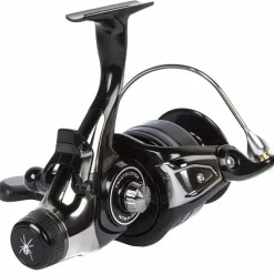 Carp Daiwa Reels * Black Widow BR Reel