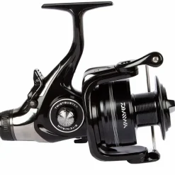 Carp Daiwa Reels * Black Widow BR Reel