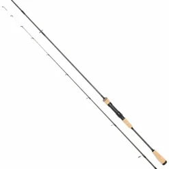 Pike / Predator Daiwa Rods * Black Widow Dropshot Fishing Rod