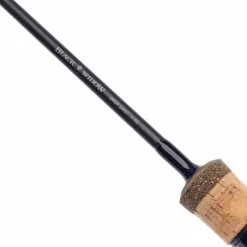 Pike / Predator Daiwa Rods * Black Widow Dropshot Fishing Rod