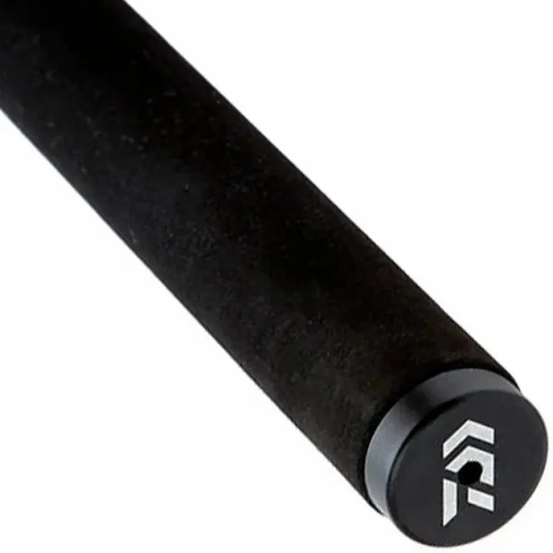Carp Daiwa Rods * Black Widow Extended Carp Fishing Rod