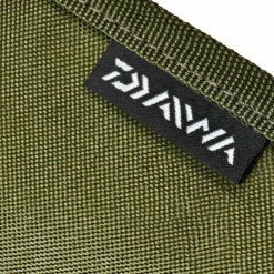 Carp Daiwa Luggage * Black Widow Extension Fishing Rod Sleeve