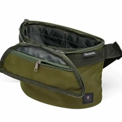 Carp Daiwa Luggage * Black Widow Fishing Bait Caddy
