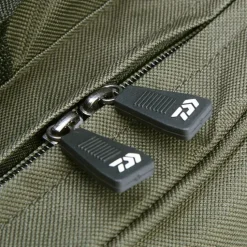 Carp Daiwa Luggage * Black Widow Fishing Carryall