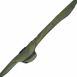 Pike / Predator Daiwa Luggage * Black Widow 12ft Rod Fishing Sleeve