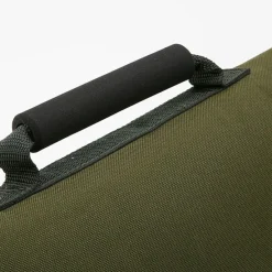 Pike / Predator Daiwa Luggage * Black Widow 12ft Rod Fishing Sleeve
