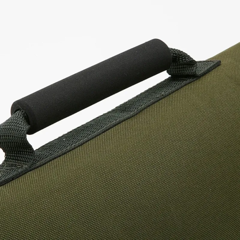 Pike / Predator Daiwa Luggage * Black Widow 12ft Rod Fishing Sleeve