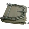 Specialist Daiwa Bedchairs * Black Widow 6 Leg Bedchair