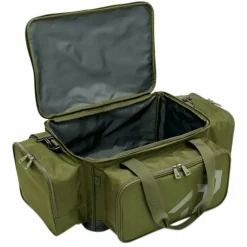Carp Daiwa Luggage * Black Widow Low Level Fishing Carryall