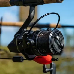 Carp Daiwa Reels * Black Widow Reel