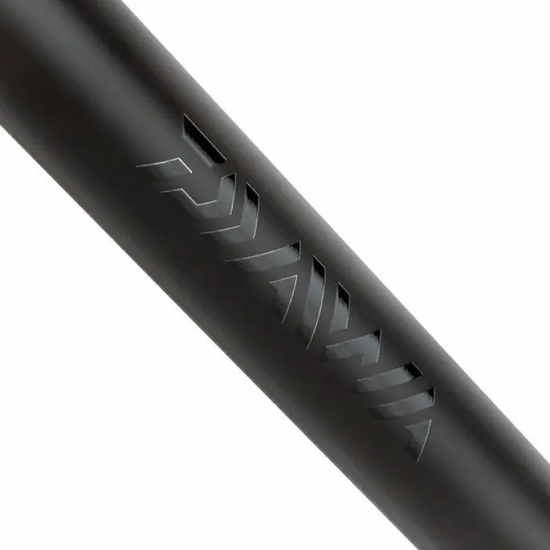 Carp Daiwa Nets * Black Widow Tele 1.81m Landing Net