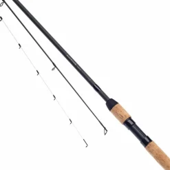 Coarse & Match Daiwa Rods * Black Widow Twin Tip Fishing Rod
