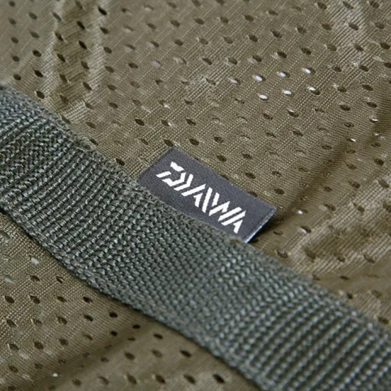 Pike / Predator Daiwa Fish Care * Black Widow Weigh Sling