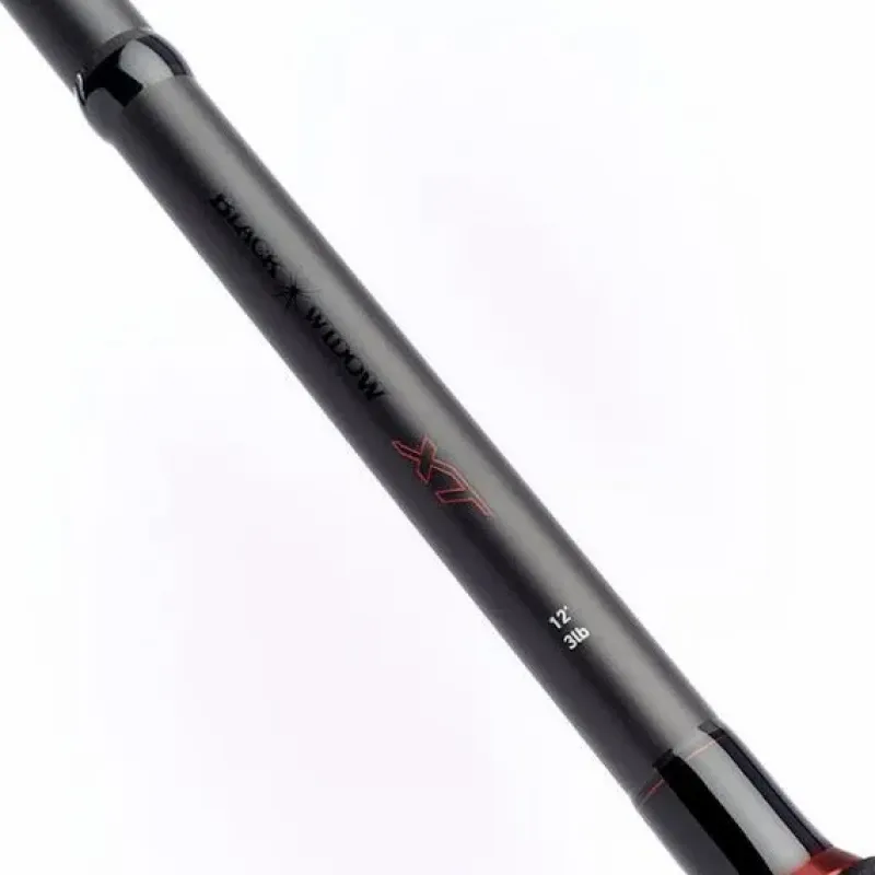 Carp Daiwa Rods * Black Widow XT Carp Fishing Rod