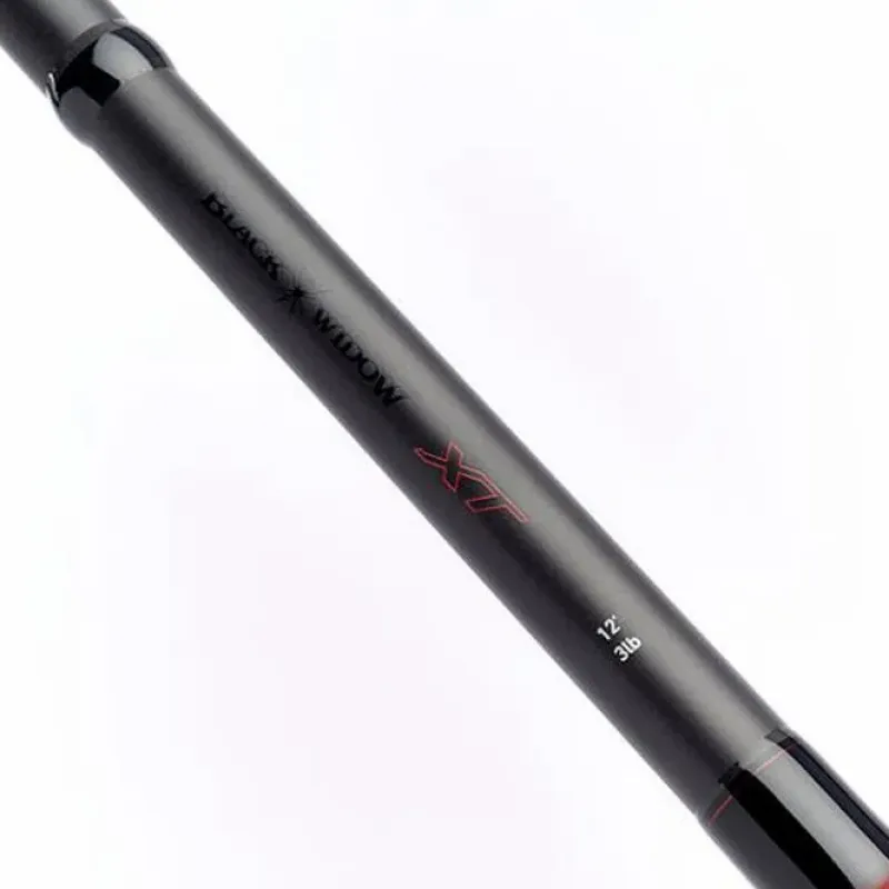 Carp Daiwa Rods * Black Widow XT Spod Fishing Rod