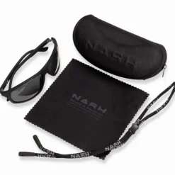 Carp Nash Sunglasses * Black Wraps Fishing Sunglasses