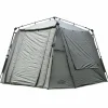 Carp Nash Bivvies & Shelters * Blockhouse Fishing Bivvy