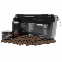Carp CC Moore Bait & Additives * Bloodworm Floater Fishing Bait Pack