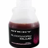 Carp Sticky Baits Bait & Additives * Bloodworm Glug 200ml