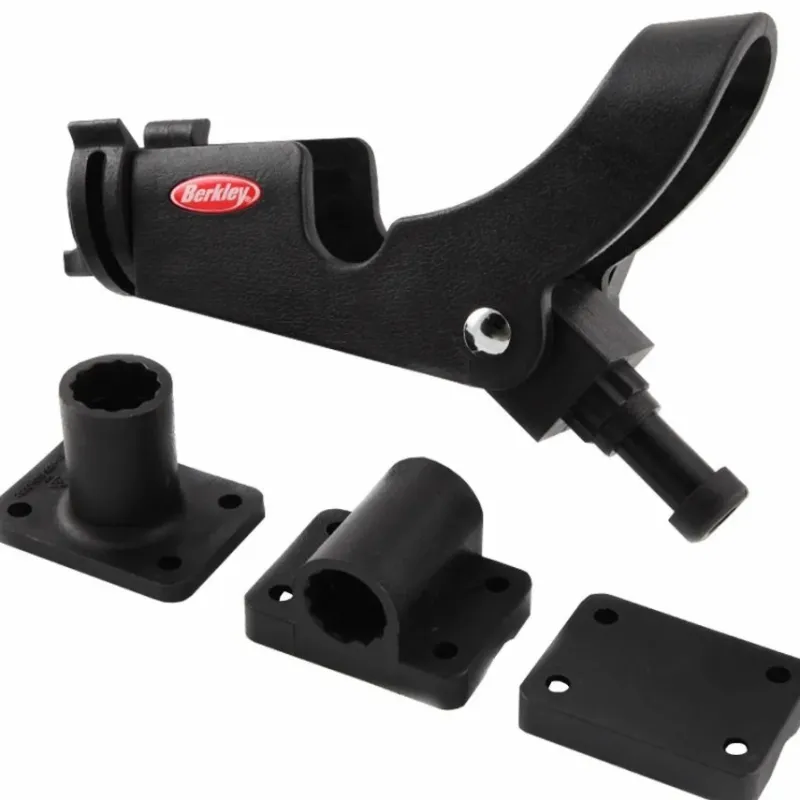 Sea Berkley Rod Support * Boat Fishing Rod Holder