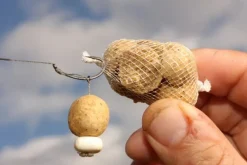 Carp Korda Terminal Tackle * Boilie Funnel Web PVA Fishing System
