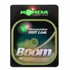 Carp Korda Line * Boom Fluorocarbon
