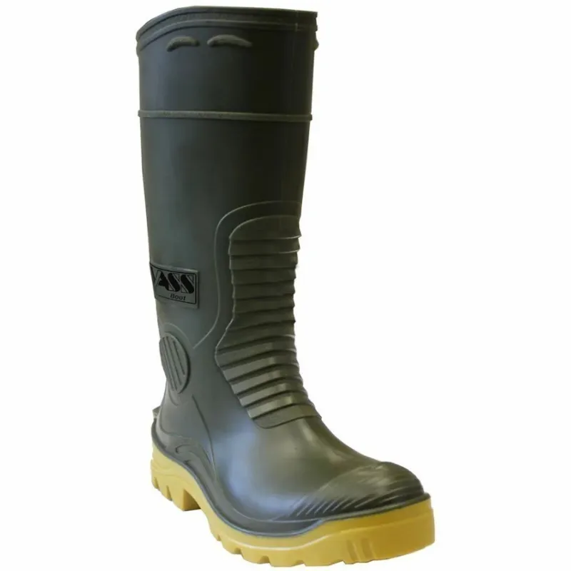 Fly Vass Waders & Boots * Boot