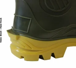Fly Vass Waders & Boots * Boot