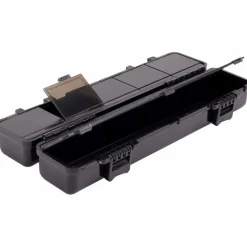 Carp Nash Tackle Boxes * Box Logic Needle Tackle Box