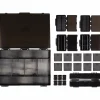 Carp Nash Tackle Boxes * Box Logic Tackle Box Large Loaded