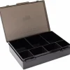 Carp Nash Tackle Boxes * Box Logic Tackle Box Medium
