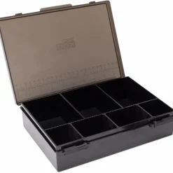 Carp Nash Tackle Boxes * Box Logic Tackle Box Medium