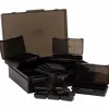 Carp Nash Tackle Boxes * Box Logic Tackle Box Medium Loaded