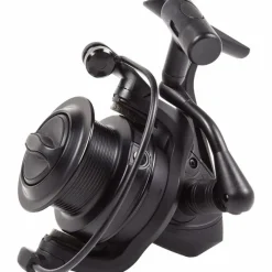 Carp Nash Reels * BP-4 Black Fast Drag Reel