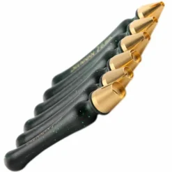 Coarse & Match Drennan Bait Making Equipment * Brass Head Bread Punches