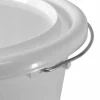 Coarse & Match Daiwa Buckets & Riddles * Bucket White