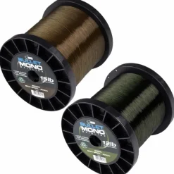 Carp Nash Line * Bullet Mono 3000m